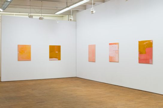 Kai Middendorff Galerie, Frankfurt/M.