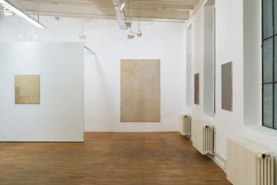 Kai Middendorff Galerie, Frankfurt/M.
