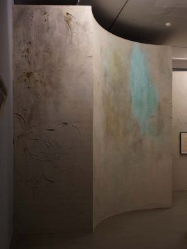 A World of Wild Doubt. Kunstverein Hamburg 2013